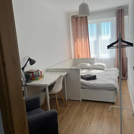 Mieszkanie Bardzo Dobra Lokalizacja, Nowe