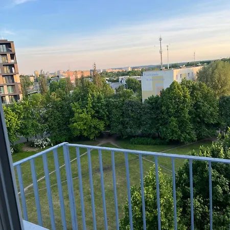 公寓 Mieszkanie Bardzo Dobra Lokalizacja, Nowe