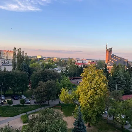 Mieszkanie Bardzo Dobra Lokalizacja, Nowe 公寓 奥尔什丁