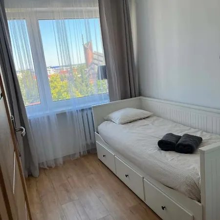 Apartamento Mieszkanie Bardzo Dobra Lokalizacja, Nowe *